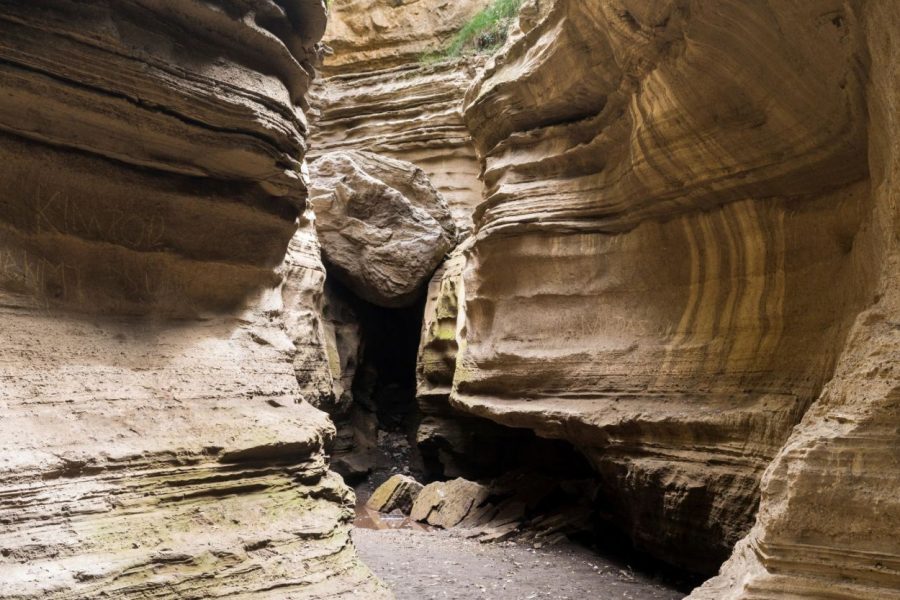 Day Trip to Hell’s gate National Park, Lake Naivasha & Crescent Island